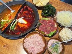 -木货街重庆老火锅(流塘店)
