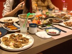 法国鹅肝配黑松露酱-藤鹤日本料理(保利广场店)