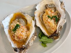 -开海·红岛海鲜虾水饺(石老人店)