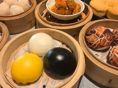 -潮府馆·非遗潮州菜·世纪公园(新国际博览中心店)