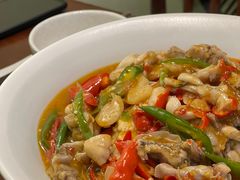 -紫滇源云南生态菜(丹凤街店)