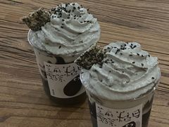 -成川茶店·潮汕工夫浓茶(万象店)