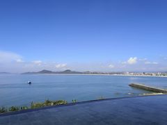 -漳州滨海火山岛自然生态风景区