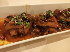 -大鸭梨烤鸭店(朝阳路店)
