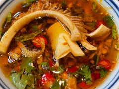 -大隐·成都火锅Bistro(合生麒麟新天地店)