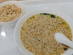 -江记老鸡汤米面