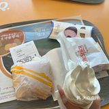 解锁麦当劳的新吃法