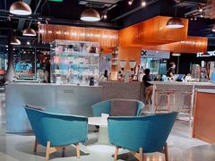 -sugarman espresso素饮糖人高新咖啡工厂