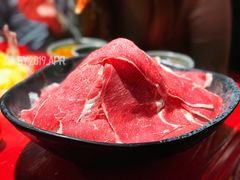 -谭鸭血老火锅(漳州路店)