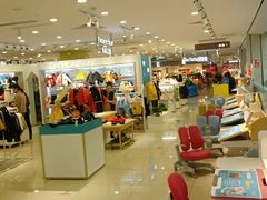 -浙北大厦购物中心(安吉店)