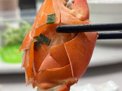 -德悦海鲜(城西店)