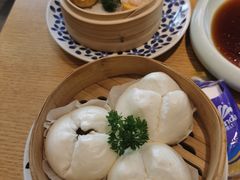 -去茶去餐厅(中央大街店)