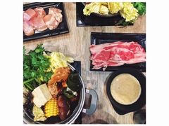 -吉野家(上地三街店)