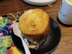 -院落新京菜·烤鸭(地安门店)