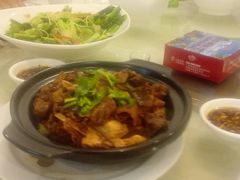 -百姓百味海鲜酒楼(粤垦路总店)