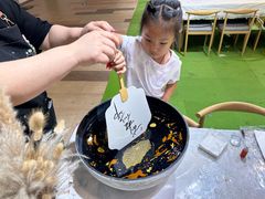 -郑在DIY·潮玩银饰绘画手作(中央大道旗舰店)