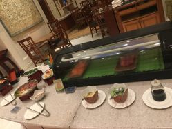 -上海虹桥锦江大酒店·宴会厅