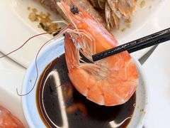 -众味海鲜大排档·活海鲜·潮汕味(南澳店)