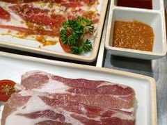 -喜来稀肉(虹泉路店)