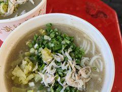 -汪记鲜鱼糊汤粉(沈阳路总店)