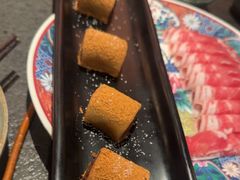 -老墙根涮肉(王四营店)