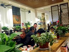 -福苗小骆驼烧烤(曲江店)