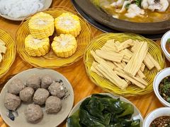 -大鼎石锅鱼(春江里店)