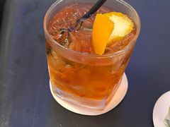 -Horizons Sky Bar & Cigar Lounge(太平洋丝绸酒店店)