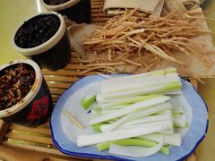 -美味居(古城店)