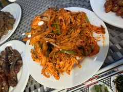 -韩麦大冷面(桂花街直营店)