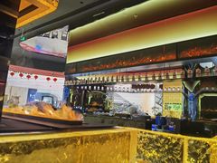 -炊烟小炒黄牛肉(浦东世纪汇店)