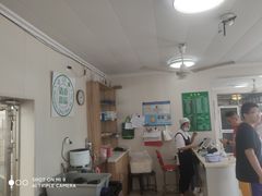 -上海为民商行清真饭店(南大路店)