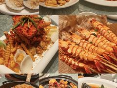 -79号渔船海鲜饭店(宝安店)