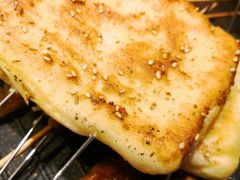 -阿里巴巴海鲜烧烤家常菜(黄岛店)