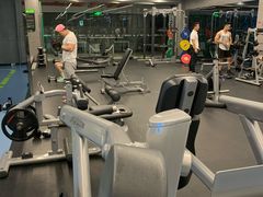 -优享健身(物美圣熙8号购物中心店)