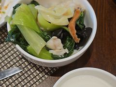 -重庆丽苑维景国际大酒店·海鲜自助餐厅