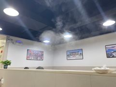 -韩塬山中水韩城涮羊肉