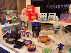 -新食谱全日制餐厅·苏州苏州湾艾美酒店