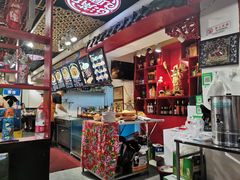 -满兴咱妈烀饼铁锅炖(兰州北街店)