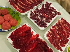 -福合埕牛肉火锅(长平国新店)
