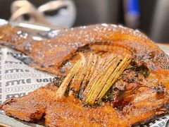 -麒麟风烤牛肉·云南烧烤小排档(丹凤街店)