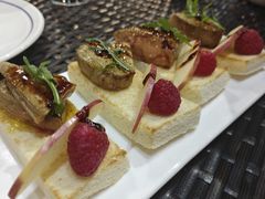 -LA MAISON公鸡和龙(蛇口店)