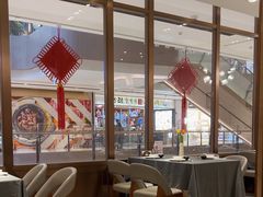 -新吉士·上海菜(浦东LCM置汇旭辉店)