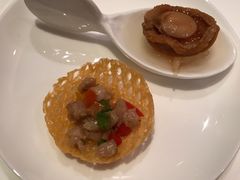 -8餐厅(新葡京酒店)