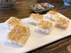 -格日勒阿妈蒙古厨房(大召店)