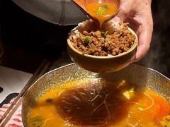 -旺福·贵州酸汤牛肉火锅(陆悦天地店)