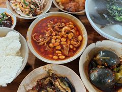 -九九豆花馆(解放碑步行街店)