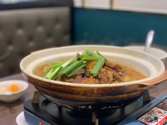 -周锦记广式餐厅(格林生活坊2期店)