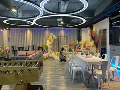 -CIAO·团建聚餐·生日派对轰趴馆(福田店)