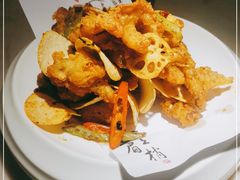 -韵秋荷(宝山龙湖天街店)